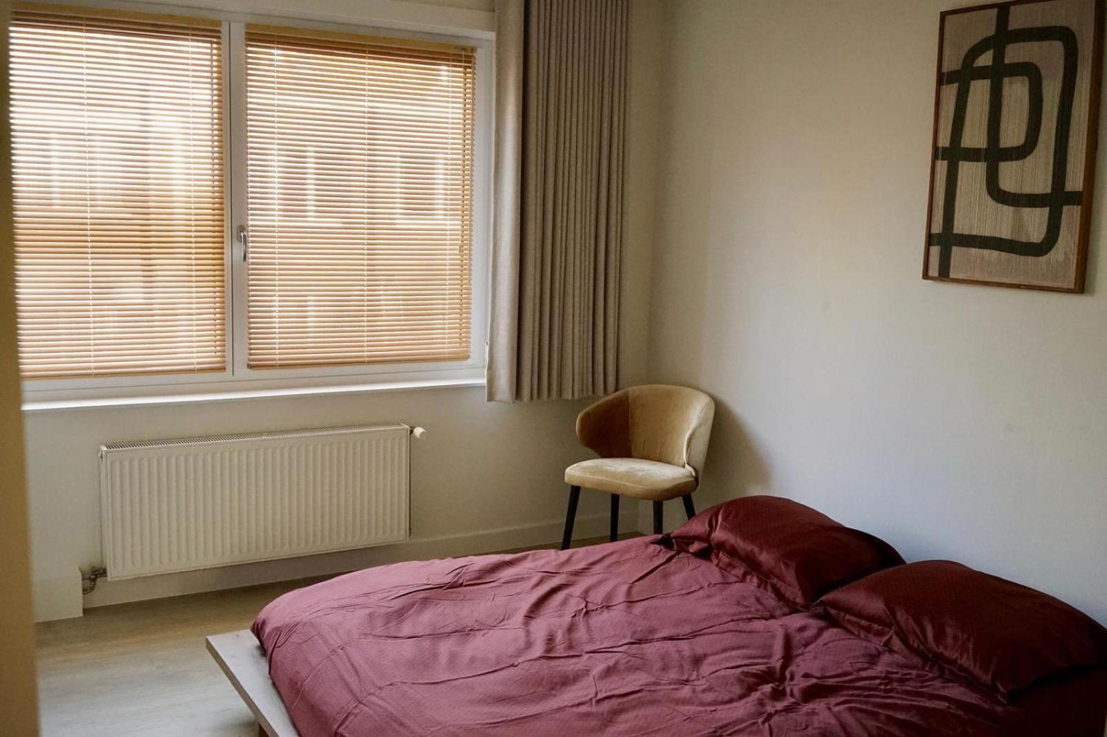 Apartment Cosy In In Free Parking Zone *