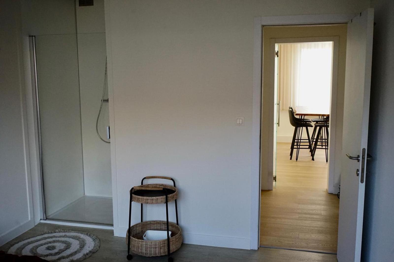 Apartment Cosy In In Free Parking Zone *