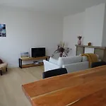 Cosy Apartment In Oostende In Free Parking Zone