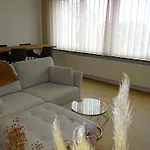 Cosy Apartment In Oostende In Free Parking Zone