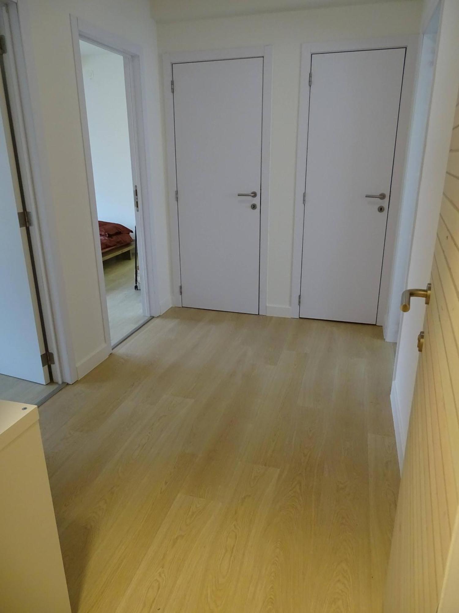 Appartement Cosy In In Free Parking Zone Oostende