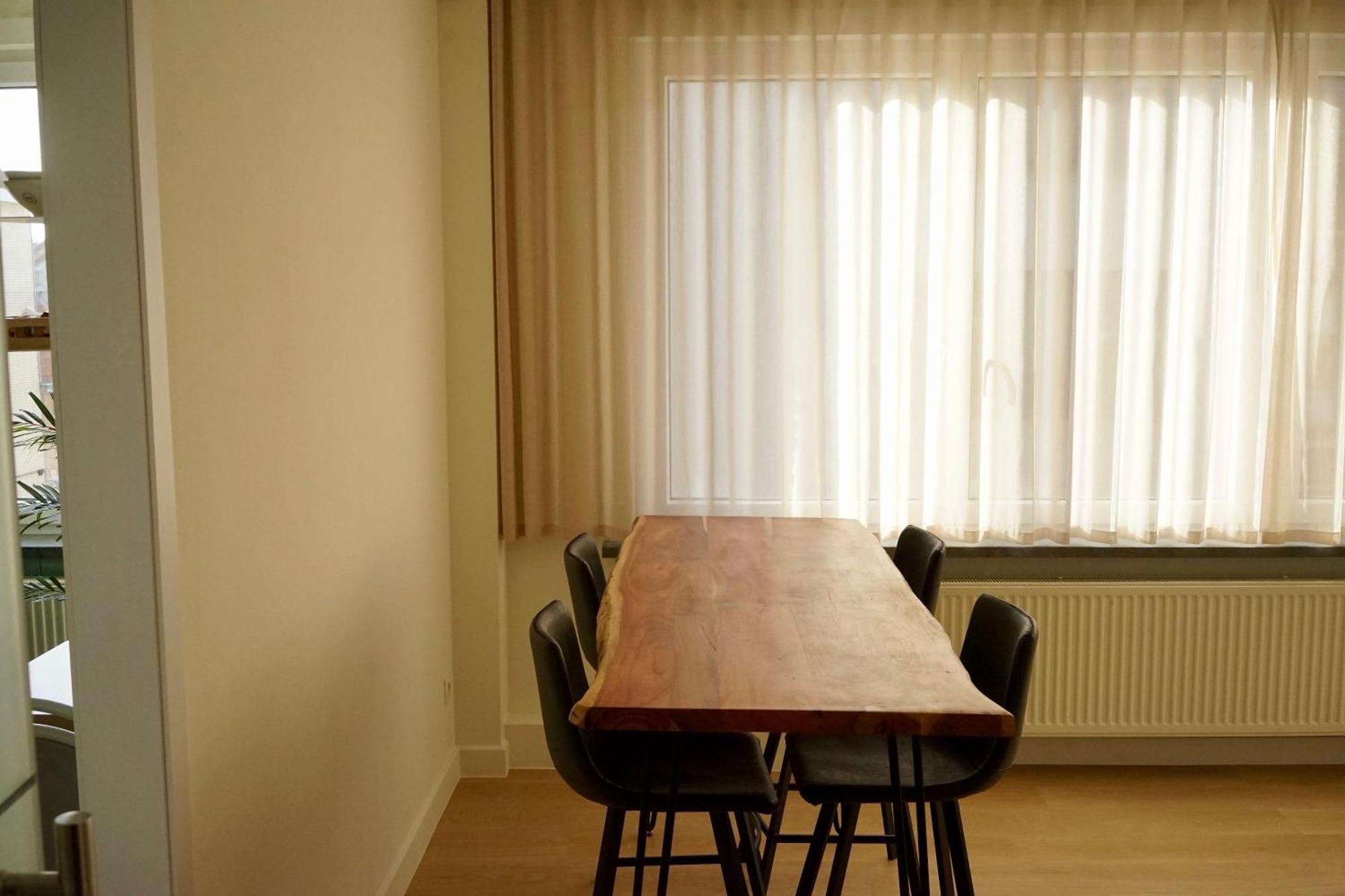 Appartement Cosy In In Free Parking Zone