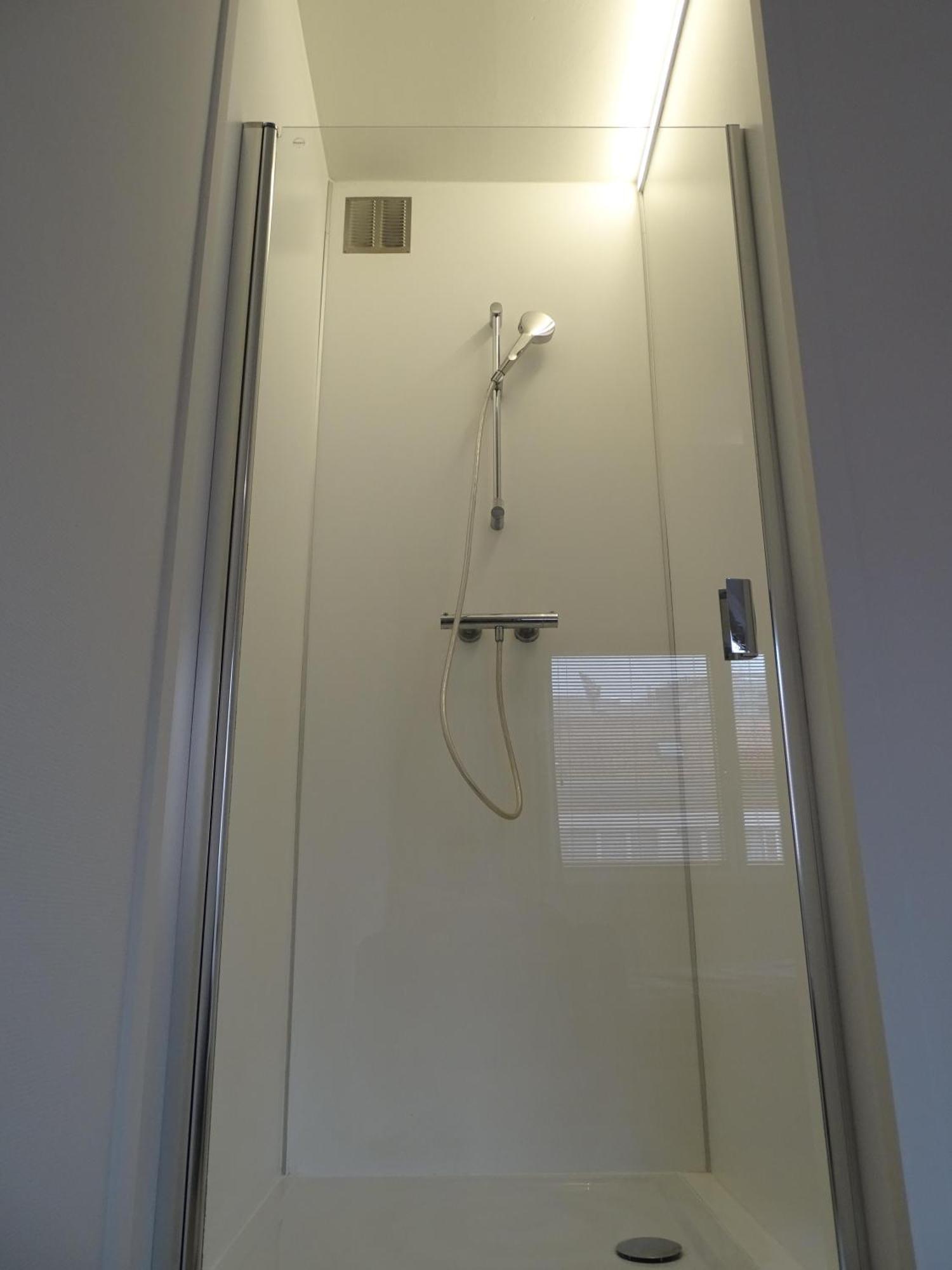 Appartement Cosy In In Free Parking Zone Oostende