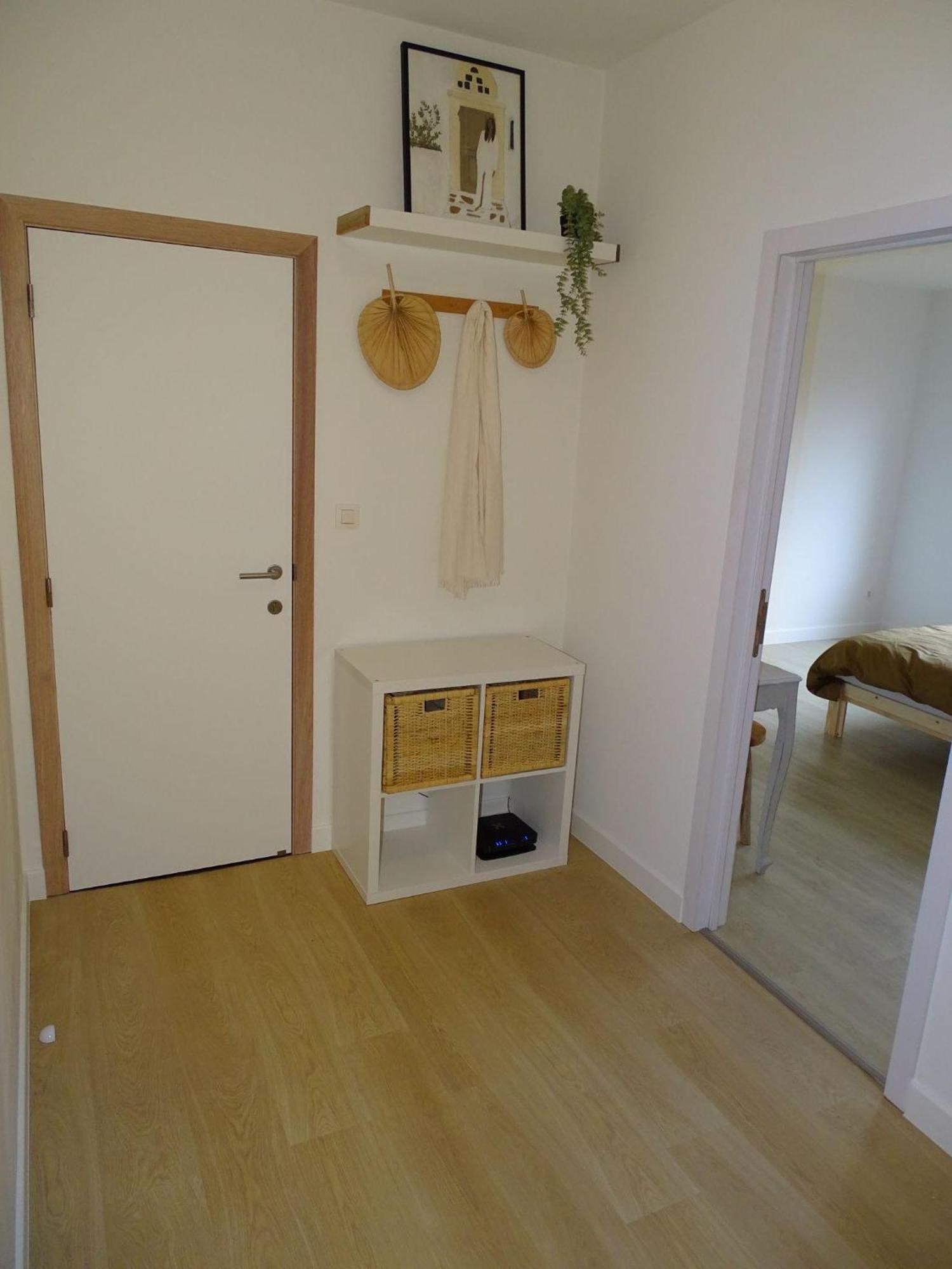 Cosy In In Free Parking Zone Appartement