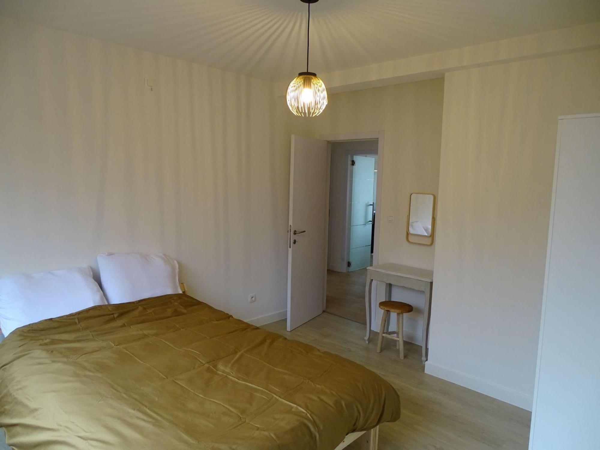 Cosy In In Free Parking Zone Appartement *