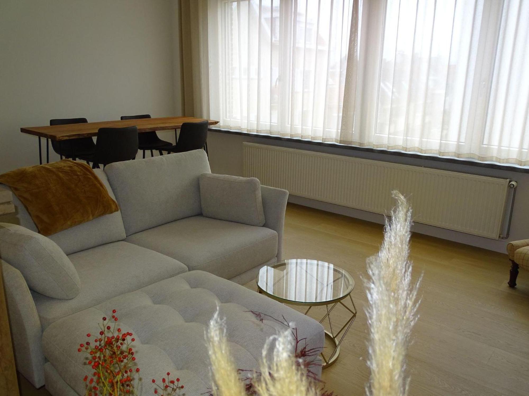 Appartement Cosy In In Free Parking Zone